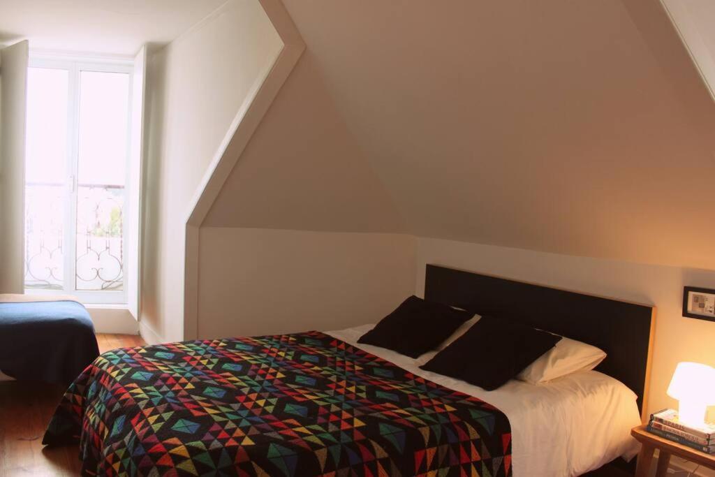 Combro Penthouse Apartment Lisbona Esterno foto