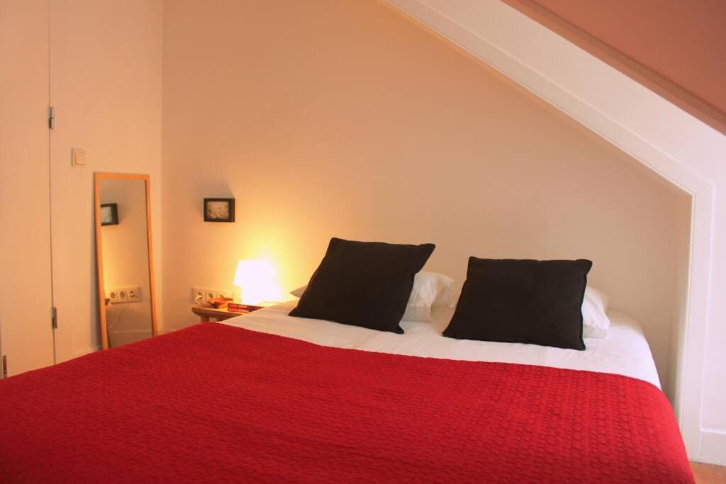 Combro Penthouse Apartment Lisbona Esterno foto
