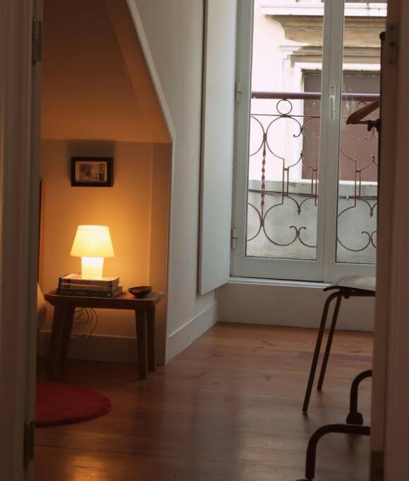 Combro Penthouse Apartment Lisbona Esterno foto