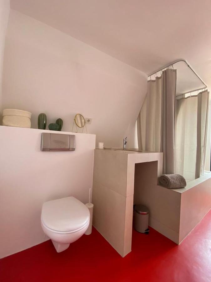 Combro Penthouse Apartment Lisbona Esterno foto