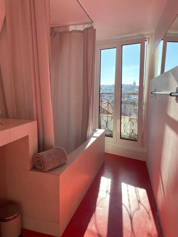 Combro Penthouse Apartment Lisbona Esterno foto