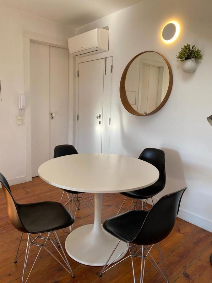 Combro Penthouse Apartment Lisbona Esterno foto