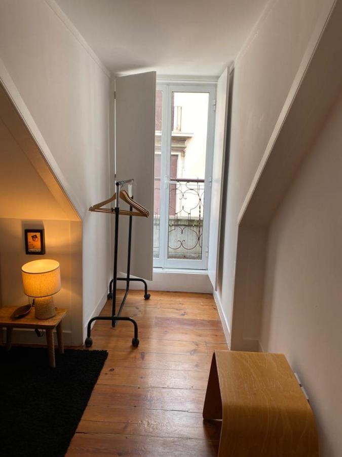 Combro Penthouse Apartment Lisbona Esterno foto