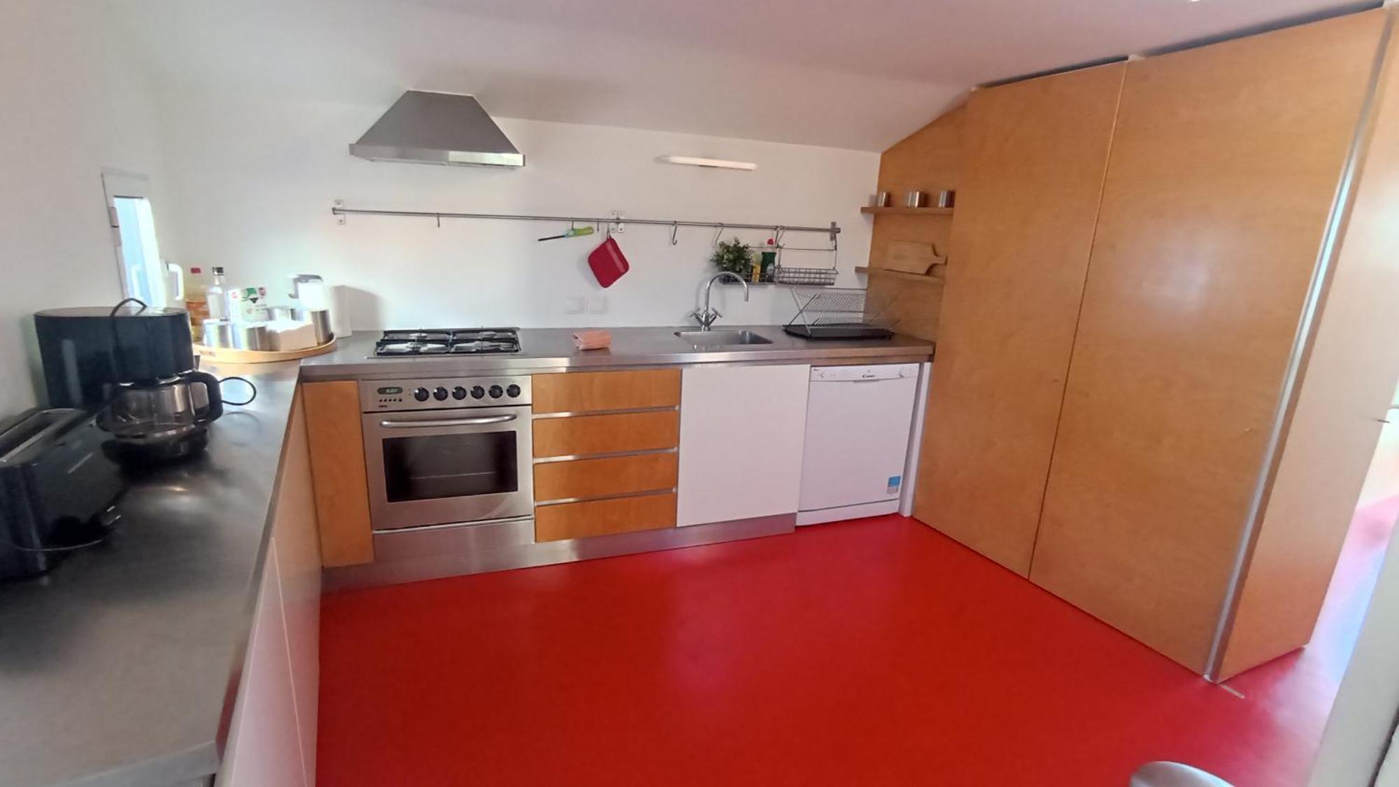 Combro Penthouse Apartment Lisbona Esterno foto